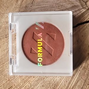 formula z mini blush ,extra fierce